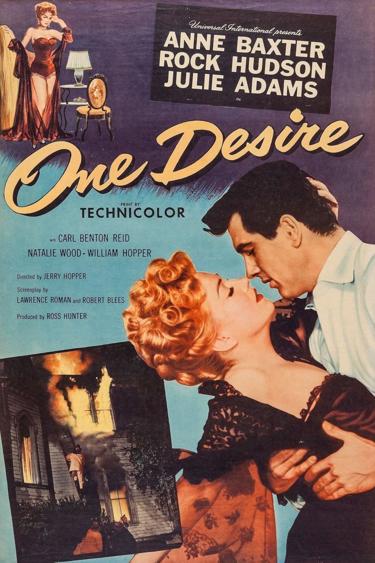 One Desire