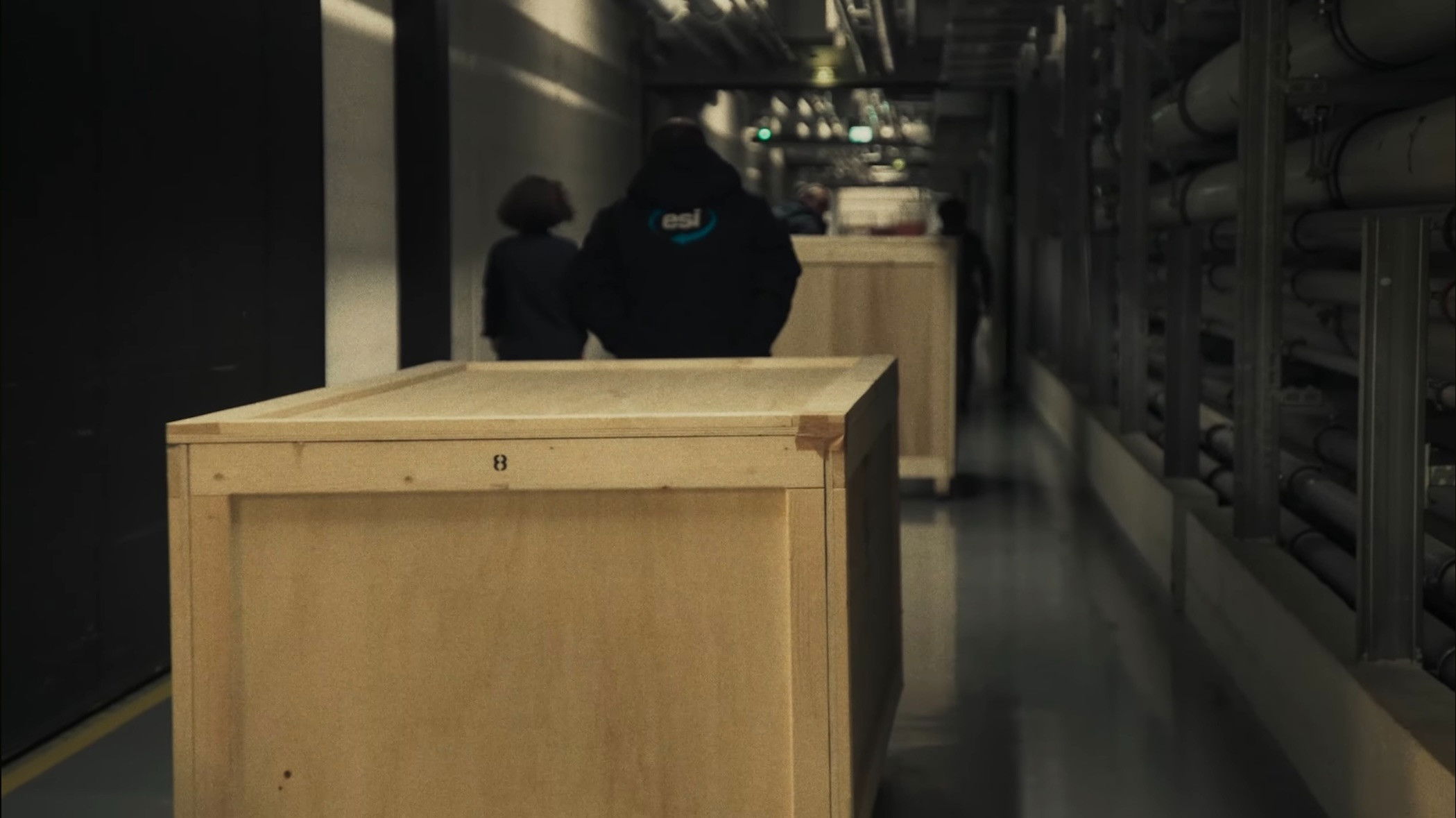 Dahomey 2024 Backdrops The Movie Database TMDB 