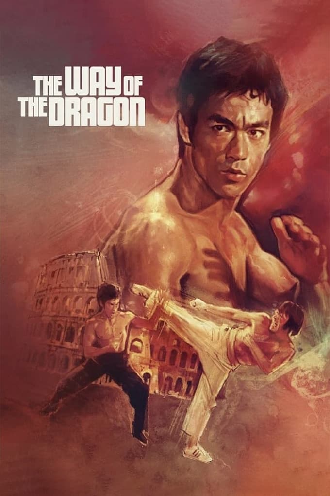 The Way of the Dragon