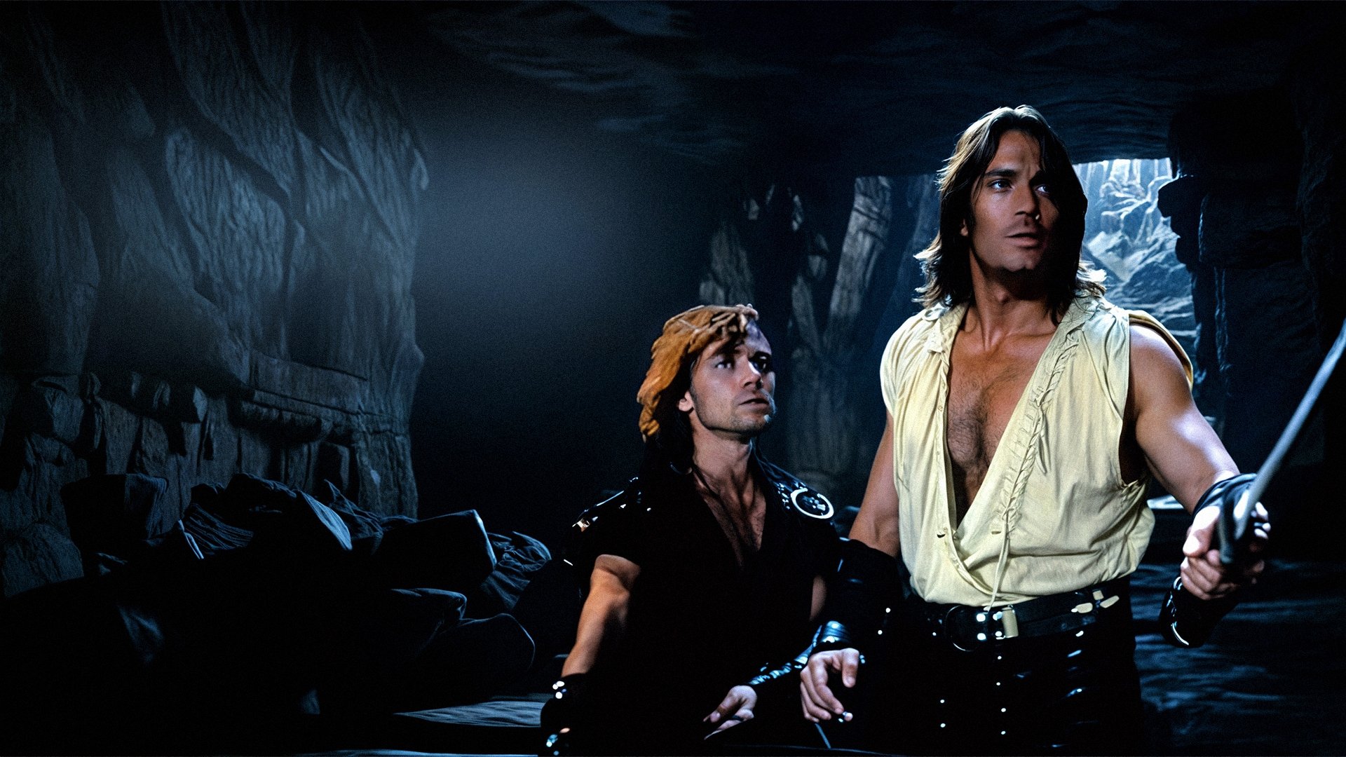 Thumbnail for Hercules in the Maze of the Minotaur Season 0 Episode 5