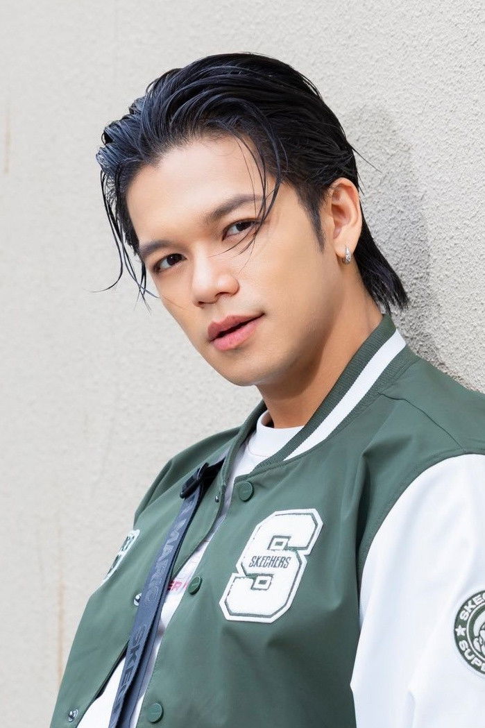 et billede af Trong Hieu