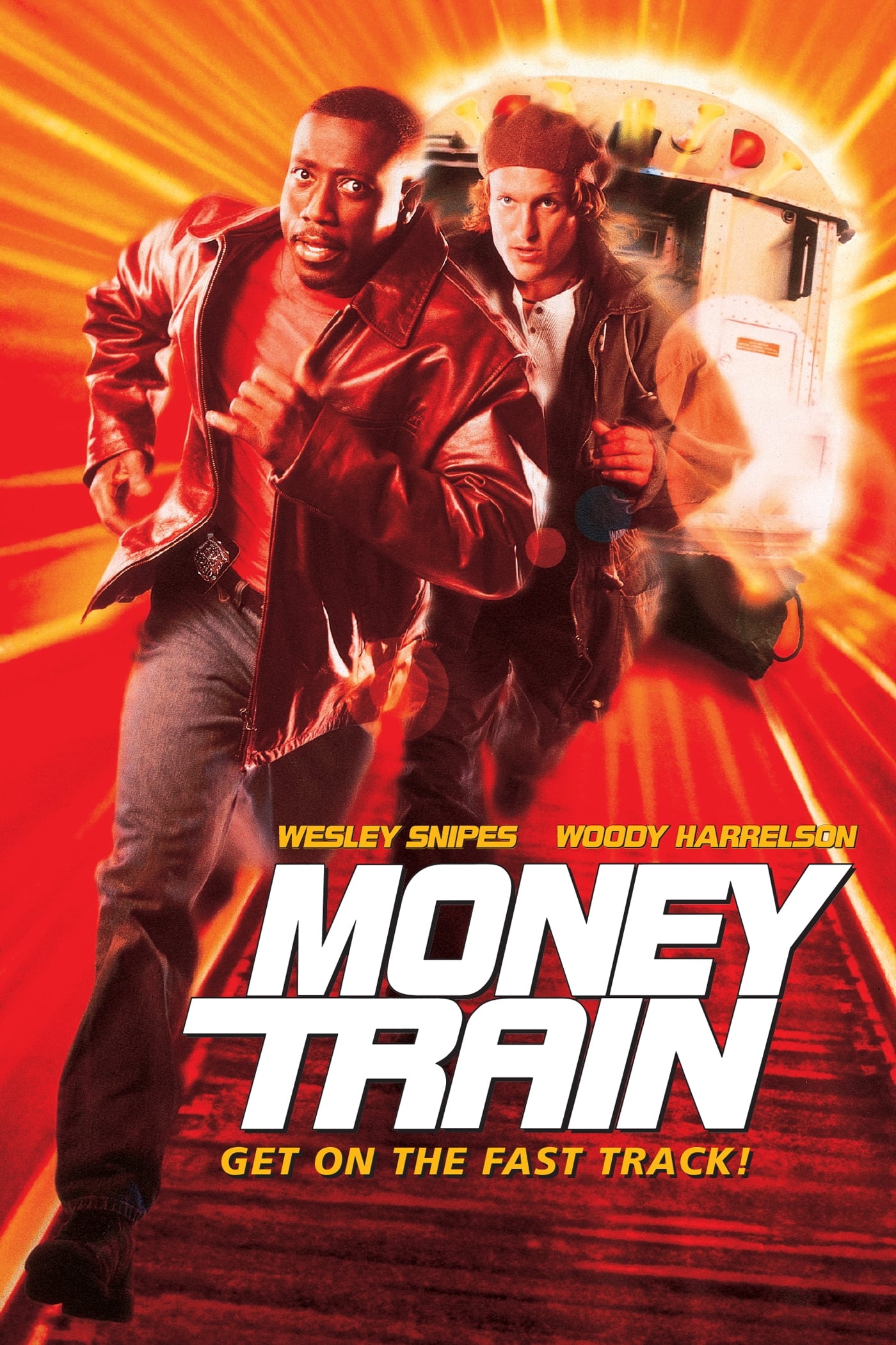 Money Train