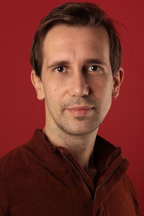 et billede af Koray Atak