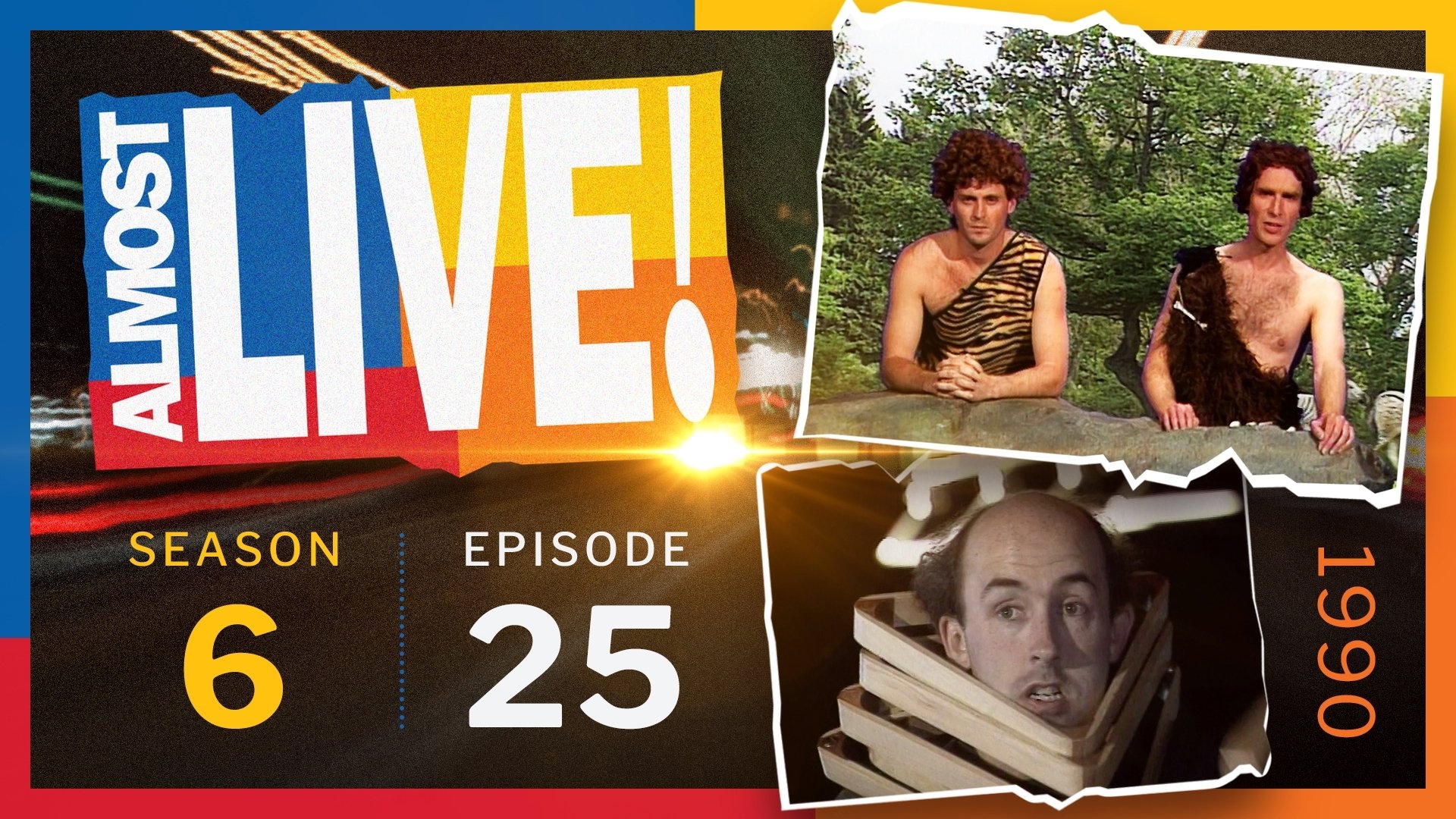 Episode 25