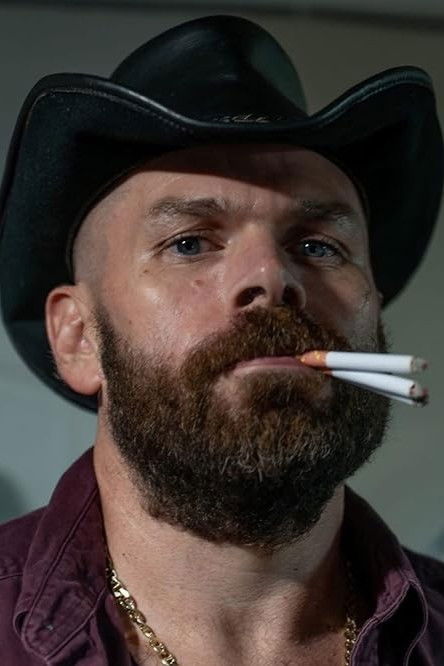 et billede af Joshua A. Browning