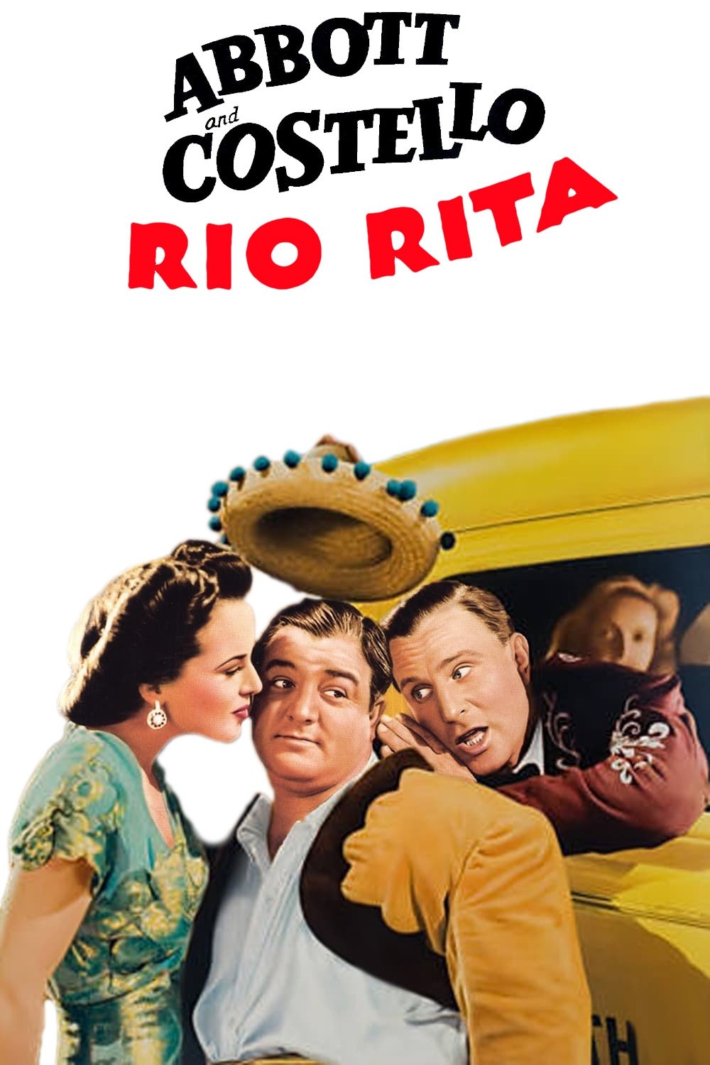 Rio Rita