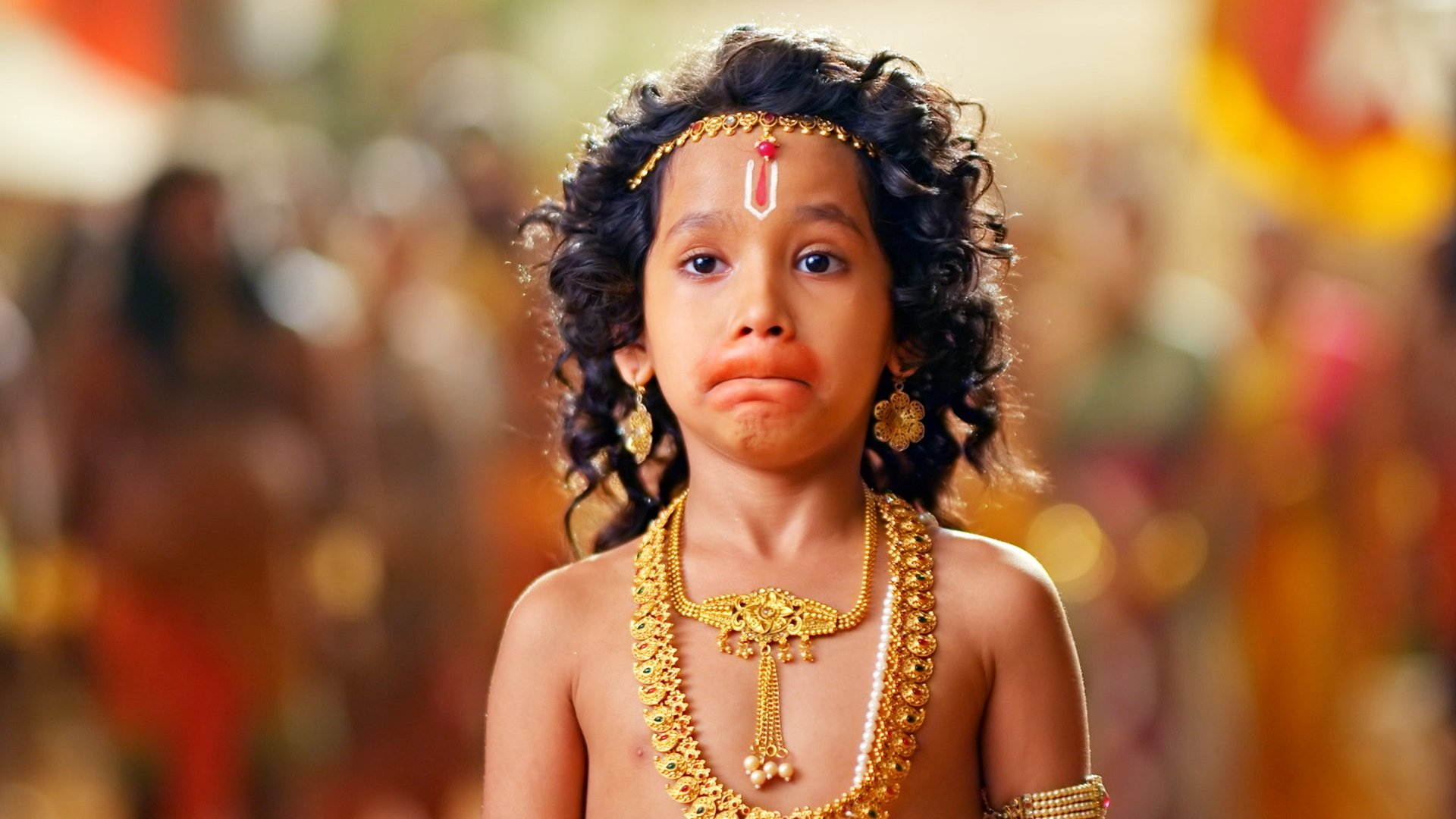 Veer Hanuman - Bolo Bajrang Bali Ki Jai 1x24