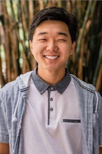 et billede af Luka Masuda