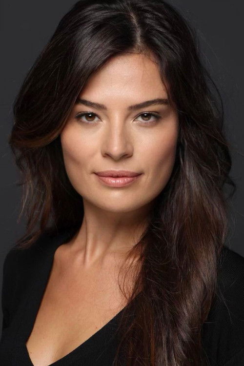 et billede af Burçin Yıldırım