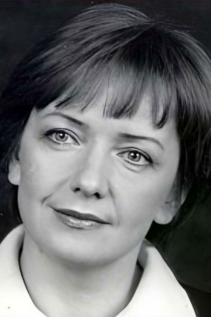 et billede af Natalya Moleva