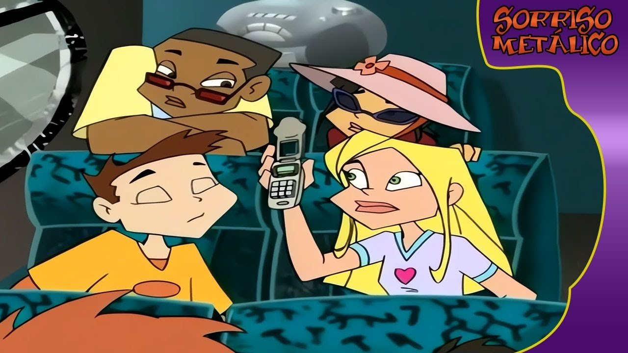 Braceface