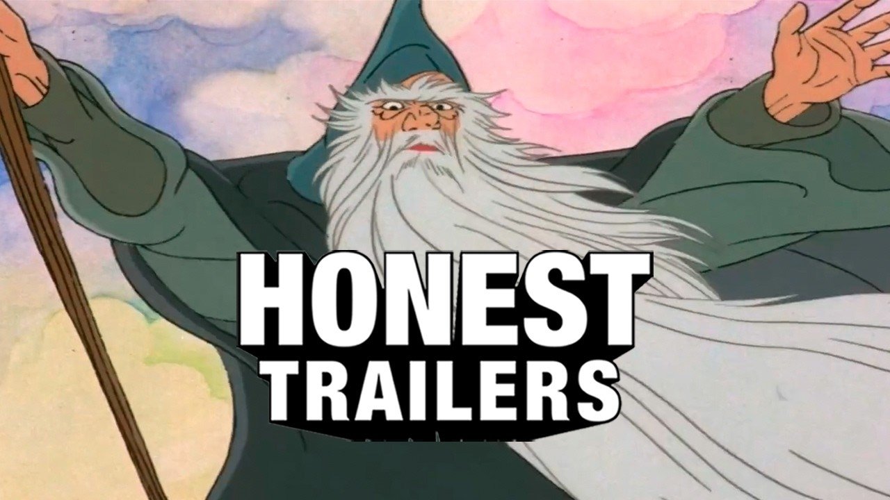 Honest Trailers 13x49