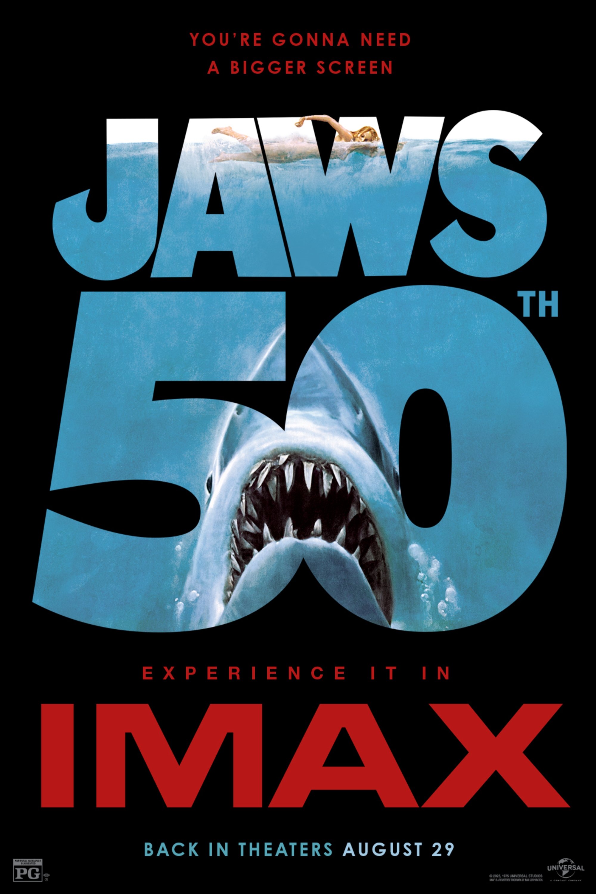 Jaws