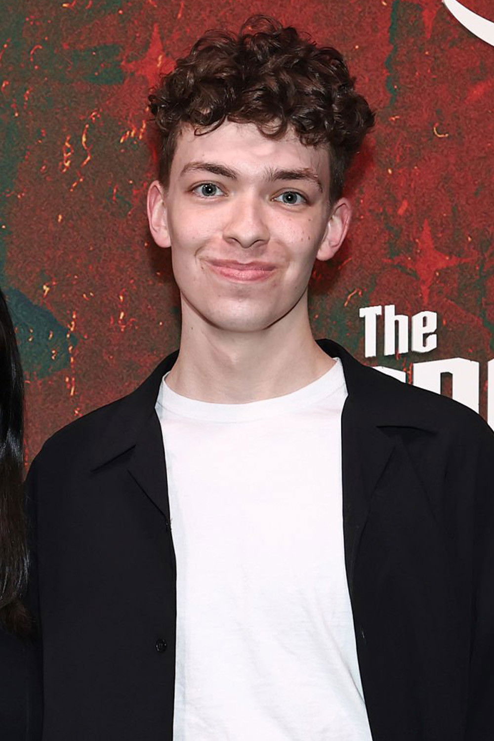 et billede af Gregor Reynolds