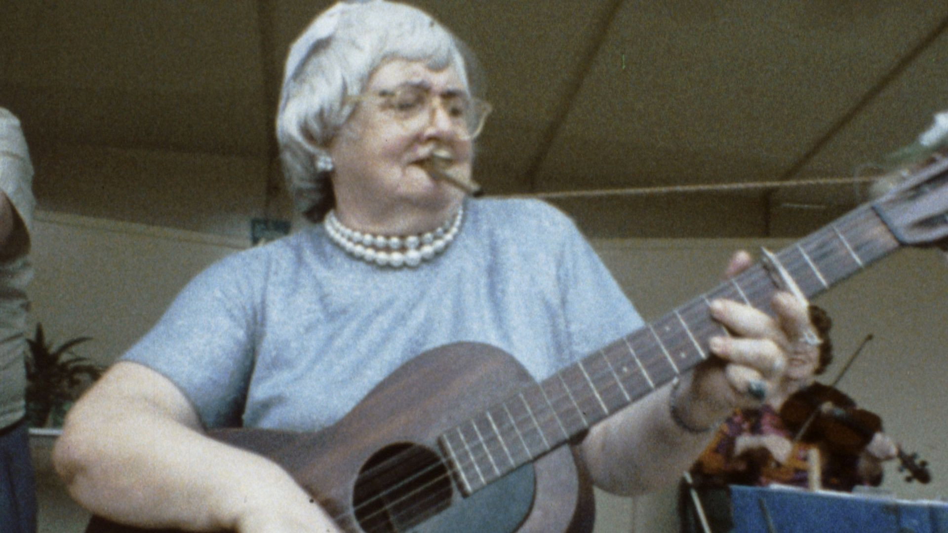 Enjoy Yourself (It's Later Than You Think)