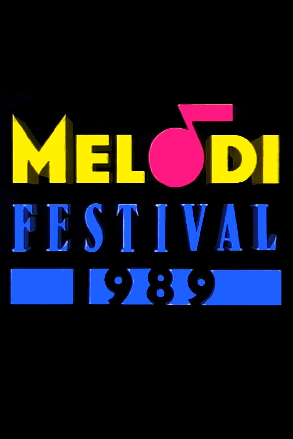 Melodifestivalen - Season 28