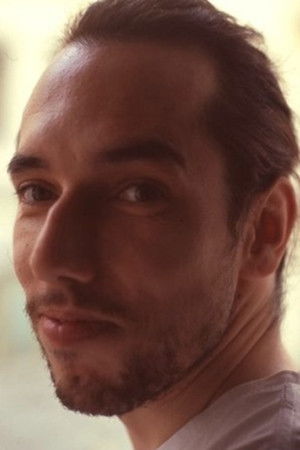 et billede af Roman Liubyi