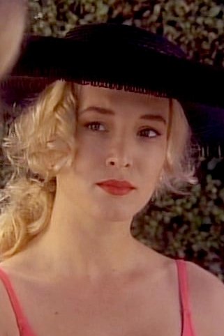 et billede af Sabrina Mesko