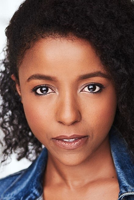 et billede af Toyin Moses