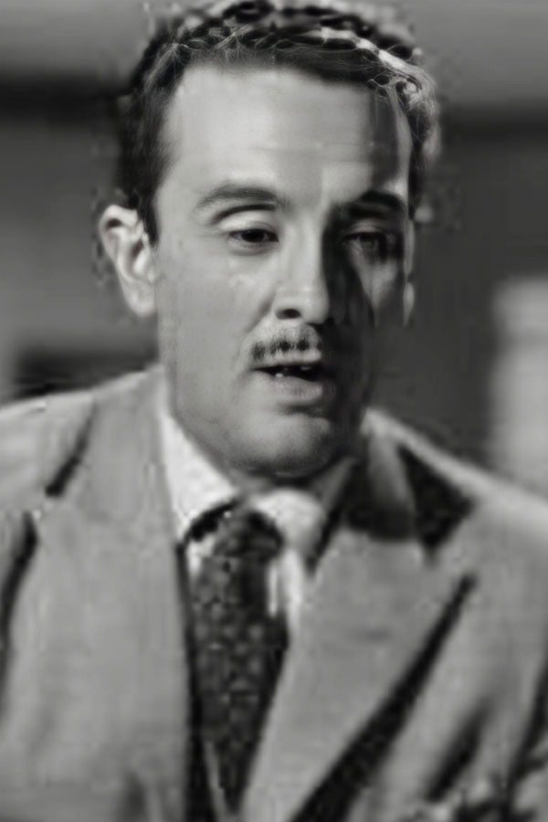 et billede af Mario Faig