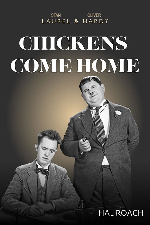 Chickens Come Home
