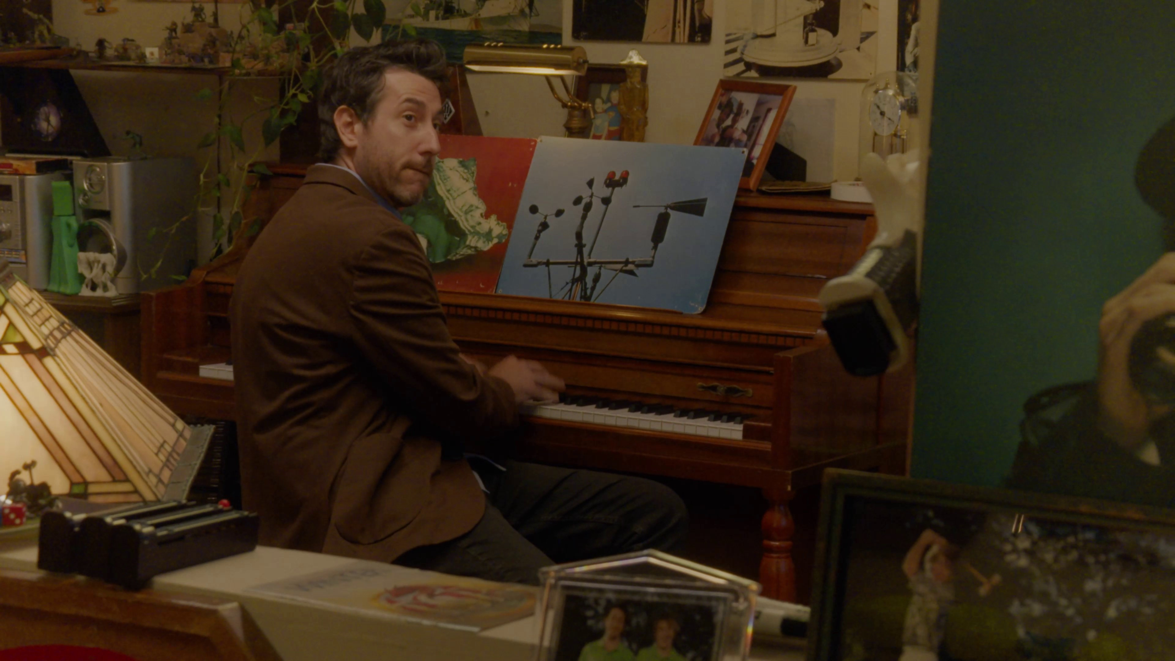 Nirvanna the Band the Show the Movie backdrop