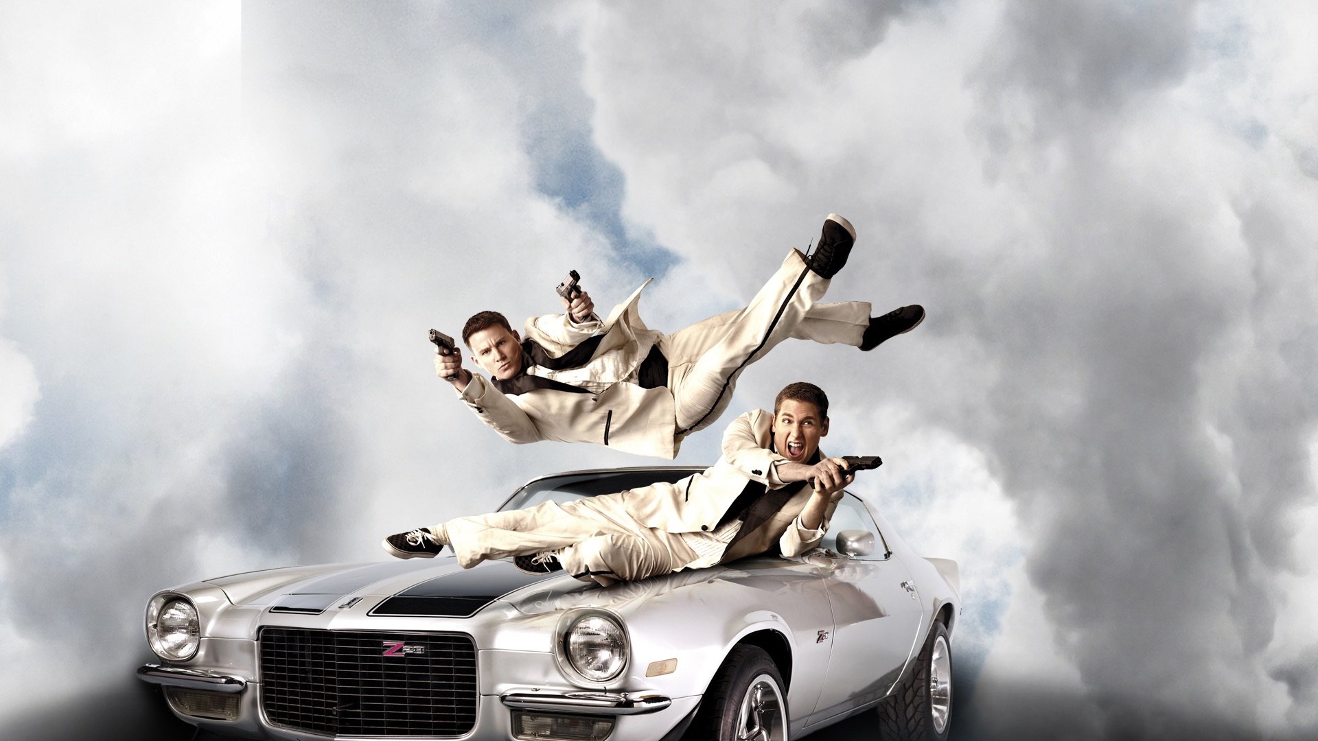 21 Jump Street Streaming Gratis - Film - Tantifilm