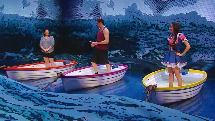 Big Brother Canada - Épisode 29
