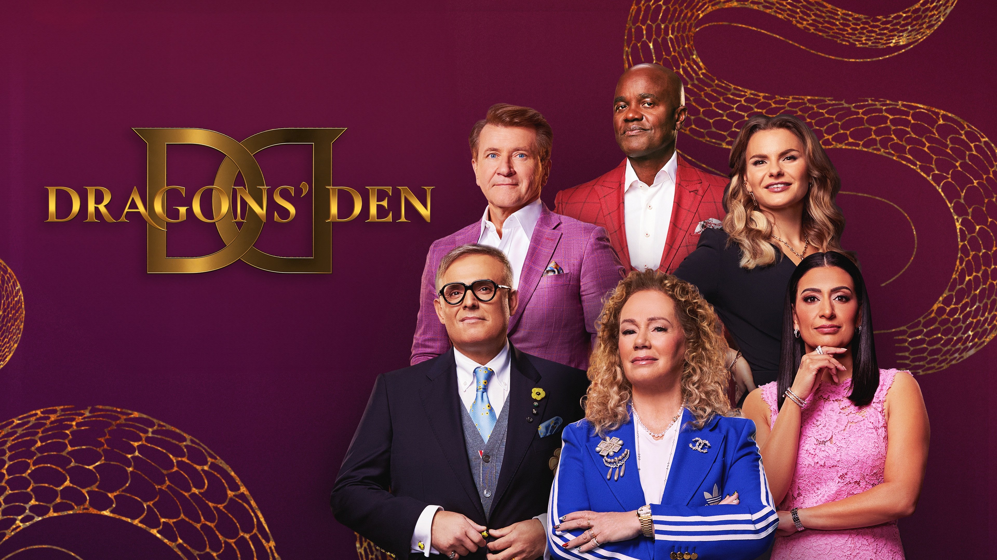 Dragons' Den
