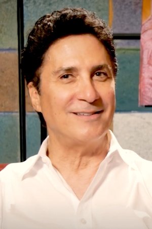 et billede af Joseph LoDuca