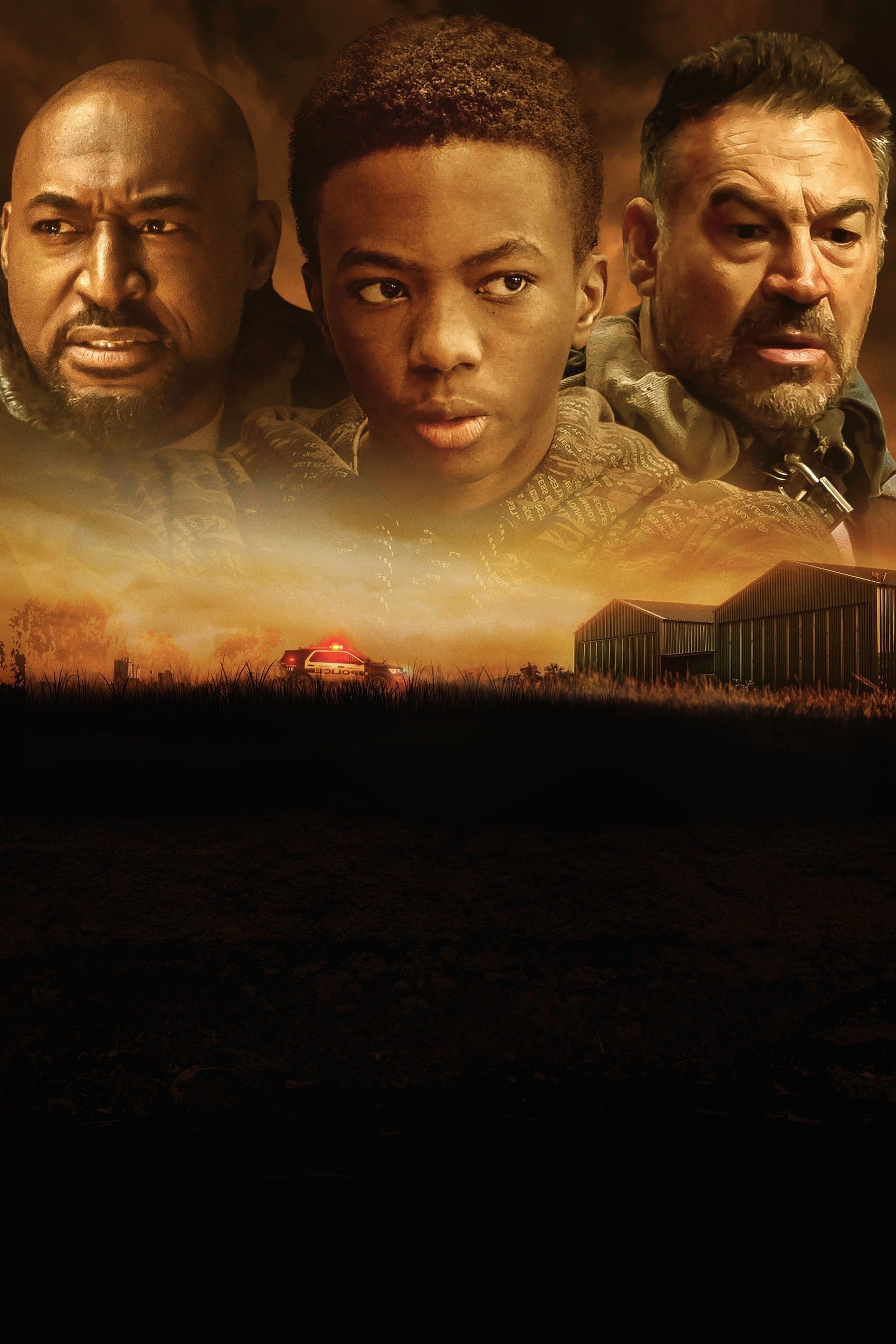 No Lag Poster 1