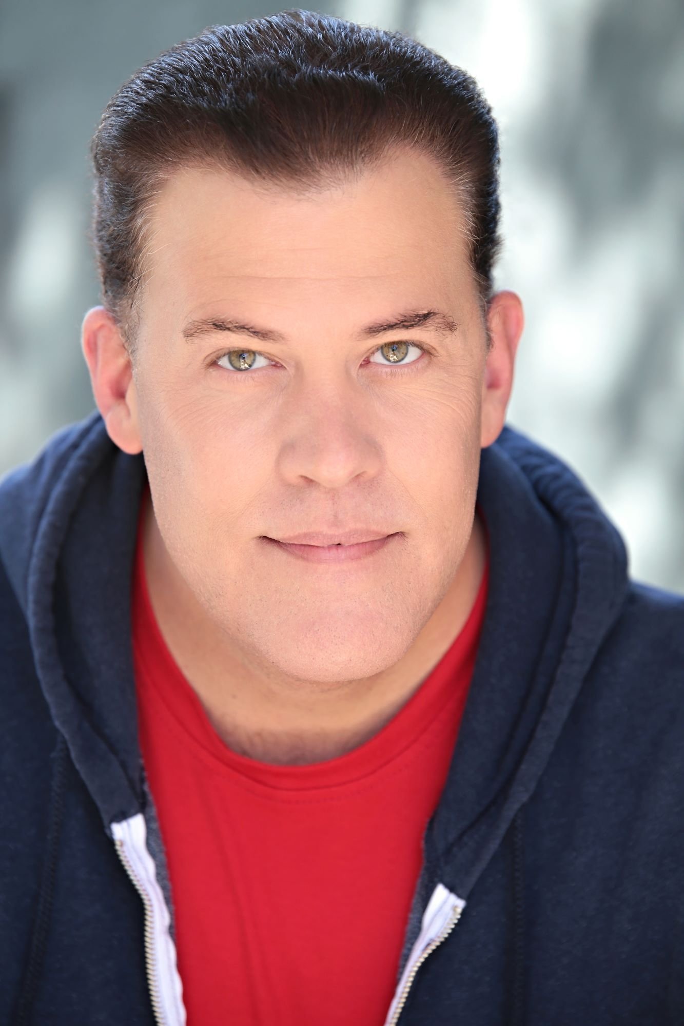 Robert Kestler | Beach Police Officer