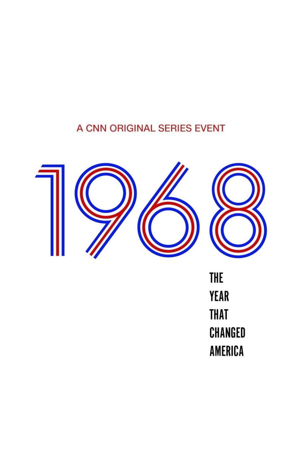 1968: The Year That Changed America TV Shows About Usa History