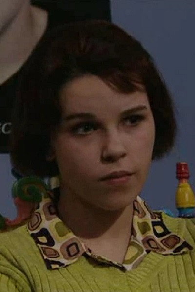 Janine Bredemeier