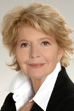 Christiane Hörbiger