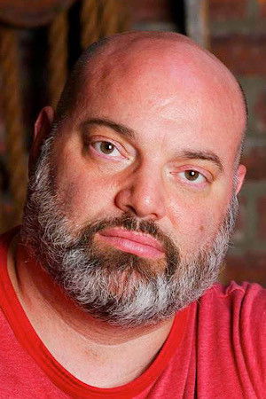 et billede af Tristan Riant