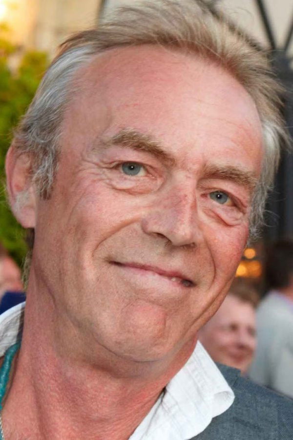 et billede af Viggo Sommer