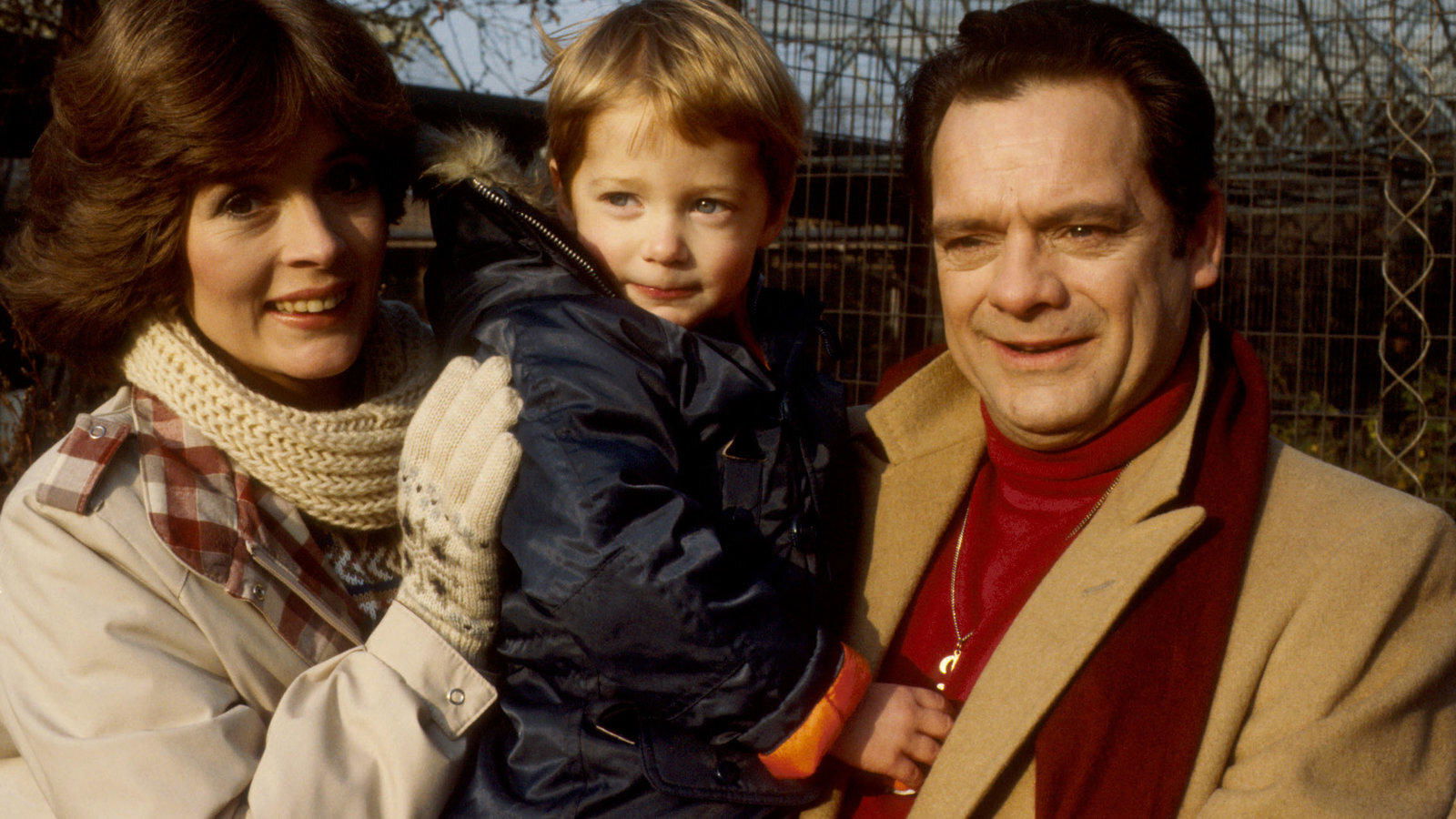 Only Fools and Horses
