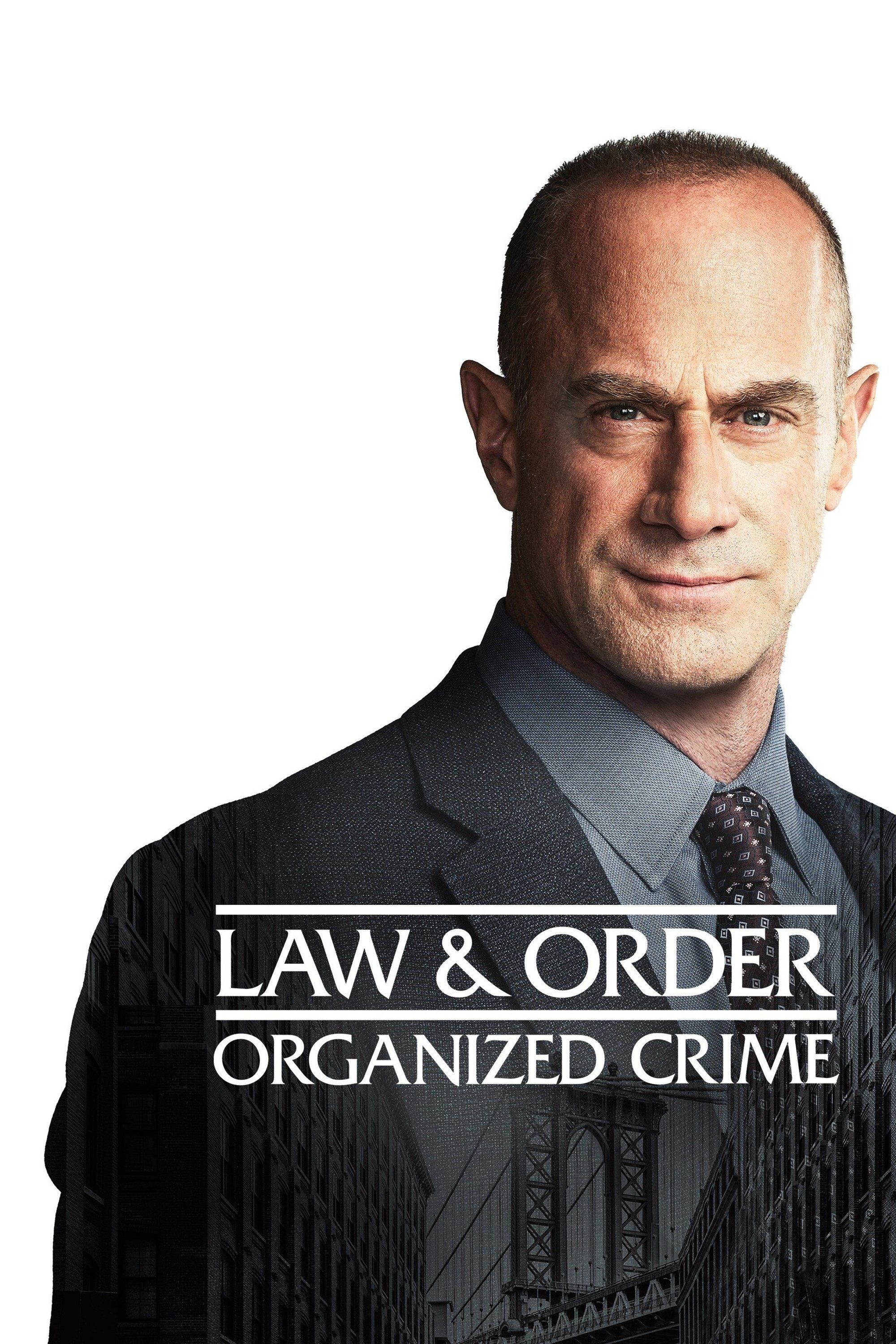 Law & Order: Organized Crime (TV Series 2021- ) - Posters — The Movie Law & Order: Organized Crime (TV Series 2021- ) - Posters — The Movie