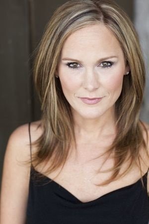 et billede af Nicole Santini