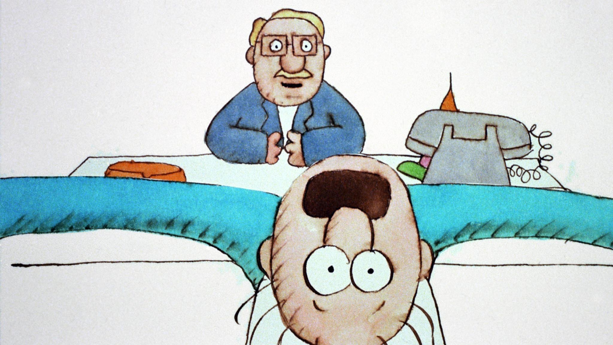 Why Me? (1978)