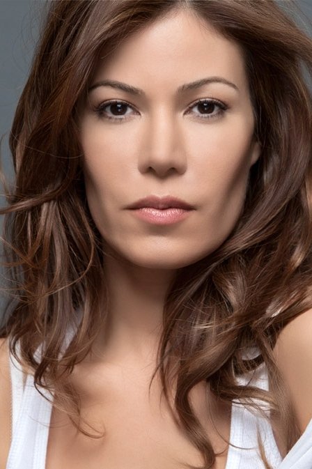 et billede af Iris Almario