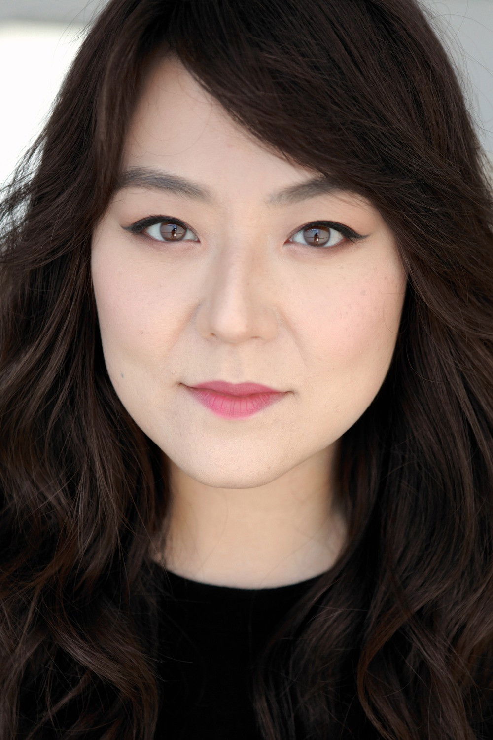 et billede af Ji Bak