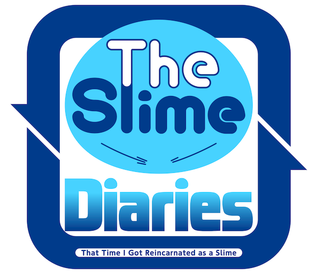 Tensei Shitara Slime Datta Ken: Tensura Nikki