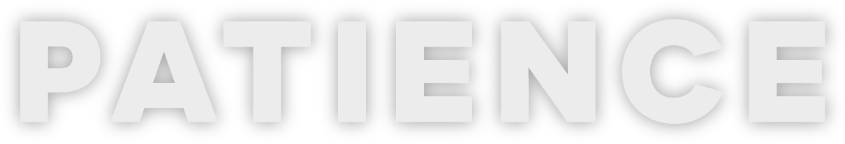 Patience Logo