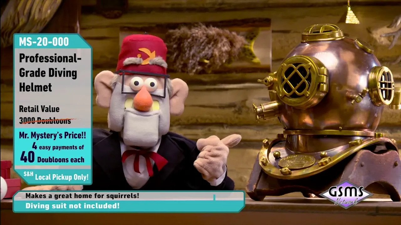 Gravity Falls