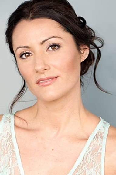 et billede af Ashleigh Dejon