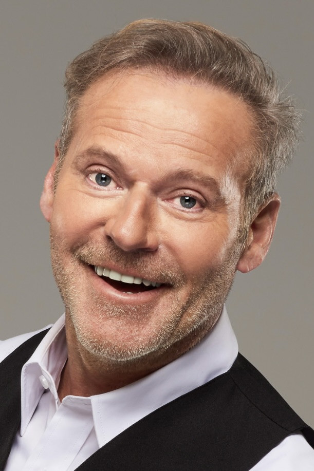 et billede af Luc Guérin