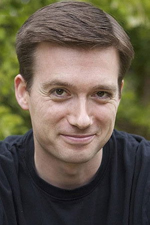 et billede af William Rycroft