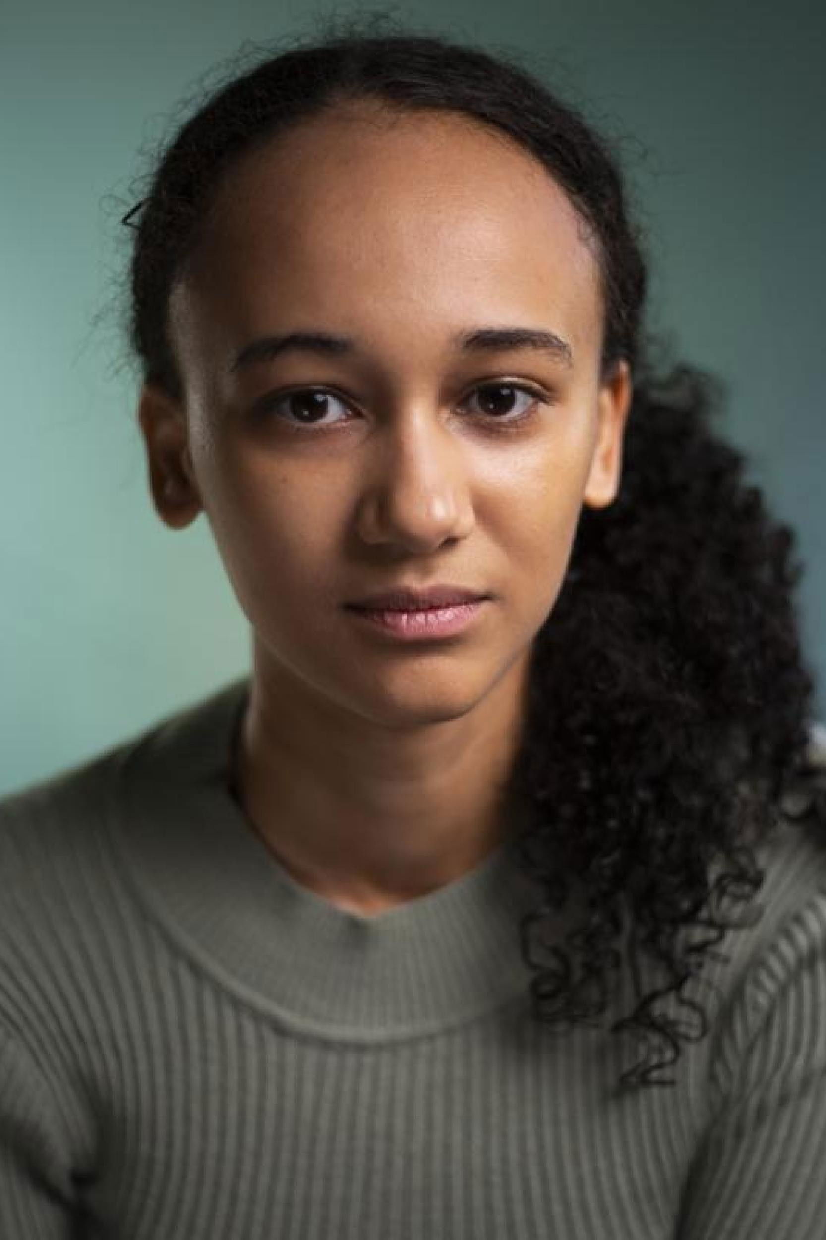 et billede af Tamara Phoenix